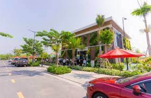 Chính chủ kẹt tiền cần bán gấp đất mặt tiền đường Đại Lộ Nguyễn Văn Linh