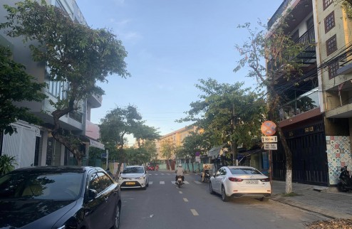 Bán nhà mặt đường Bùi Thị Xuân, An Hải Tây, Q. Sơn Trà, Đà Nẵng.