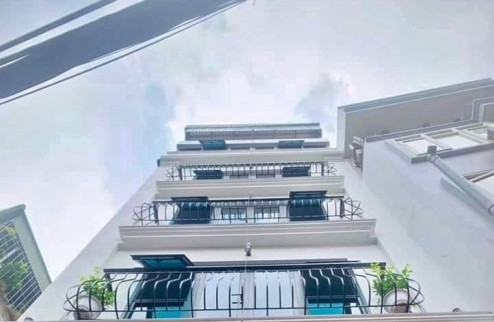 Bán Nhà Cầu Diễn,5 tầng, 40m2 giá 3,6 tỷ Oto ,Kinh Doanh