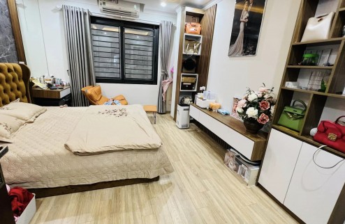 Bán nhà 2 tầng, 92m2, Lâm Văn Bền, nhỉnh 6 tỷ