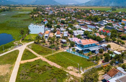 920 triệu sở hữu đất thị trấn vạn giã nằm trung tâm KKT Bắc Vân Phong, Vạn Ninh - Nha Trang