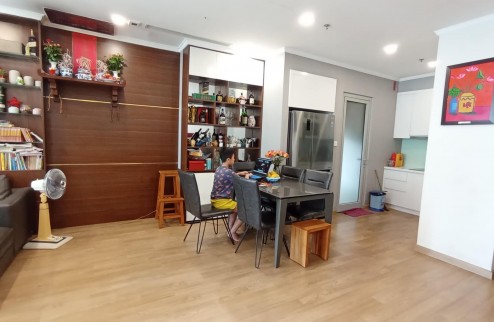 Căn Hộ Vip Vinhomes Gardenia Hàm Nghi , Tiện Nghi , Sang Trọng , Đẳng Cấp