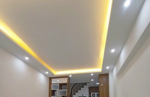 BÁN NHÀ TÔ VĨNH DIỆN THANH XUÂN GẦN Ô TÔ TRÁNH 70m2, 5 TẦNG DÂN XÂY NHỈNH 6 TỶ SĐCC FULL TIỆN ÍCH