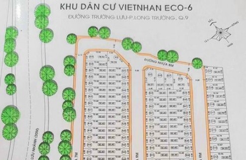 bán đất q9 phường long trường giá rẻ,LH 0933660119 Hoài quận 9