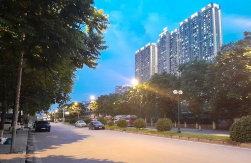 Bán nhà liền kề KĐT An Hưng Dương Nội Hà Đông, 90m2, 5m giá rẻ nhất khu vực 13 tỷ
