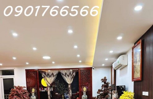 Chung Cư Quận Hoàng Mai, 151A Nguyễn Đức Cảnh, 130m, Giá 3.8 Tỷ