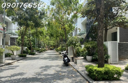 Biệt Thự Vip, KĐT Imperia Garden 203 Nguyễn Huy Tưởng, 196m x 6T, Giá hơn 40 tỷ.