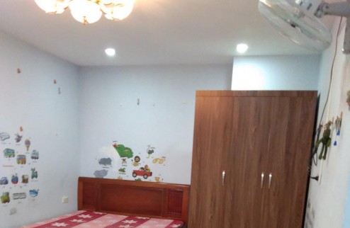 Cần cho thuê căn 3PN Full nội thất chung cư FLC Quang Trung Hà Đông vào được luôn giá 12 triệu/tháng