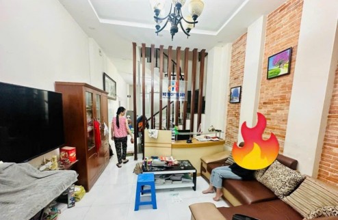 Chủ Định Cư Gấp, Bán Nhanh Nhà 72m2, 4PN,  Ngay Phạm Văn Đồng, Thủ Đức