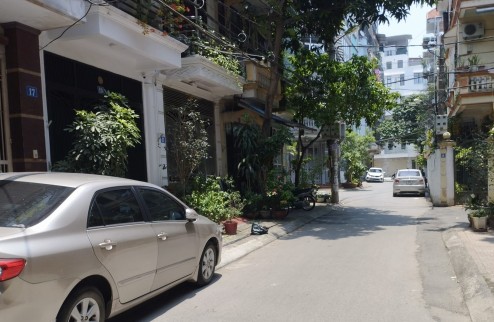 85m2, MT 4,5m, giá 5 tỷ,Ngõ Thông, Văn Tiến Dũng, Oto,Kinh DOanh