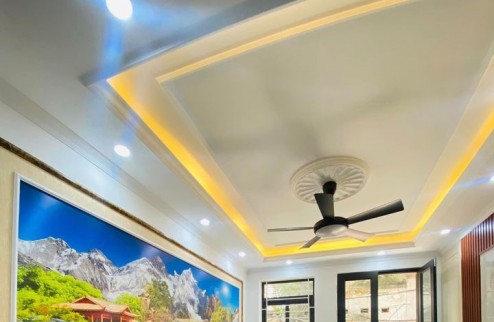 Bán Nhà Cầu Diễn,3 PN, 66m2, giá 5 tỷ, Oto ,Kinh Doanh