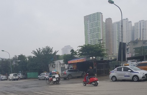 Bán nhà 500m 2 tầng mặt phố Quang Trung Hà Đông vỉa hè rộng kinh doanh sầm uất full thổ cư liên hệ ngay.0961450400.