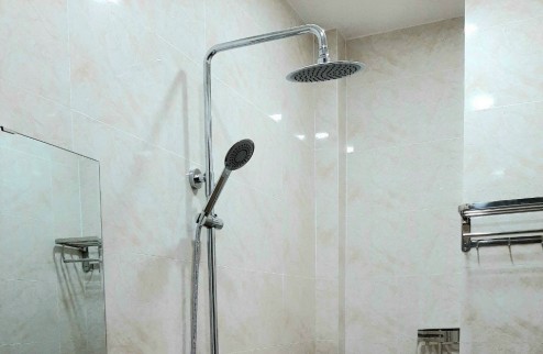 24# BÁN NHÀ RIÊNG 45M2 2 TẦNG - QUANG TRUNG - P11 - GÒ VẤP