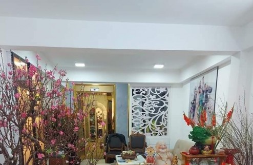 Bán nhà Vương Thừa Vũ Thanh Xuân 40m2, 7T thang máy lô góc ngõ thông nhỉnh 8 tỷ