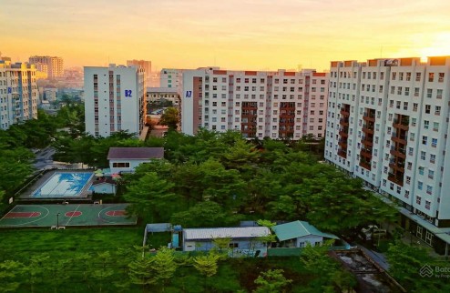Bán Ehome 3 , giá rẻ 1 tỷ370, đã có sổ hồng sẳn đã có 10000 cư dân an cư gần Võ Văn Kiệt