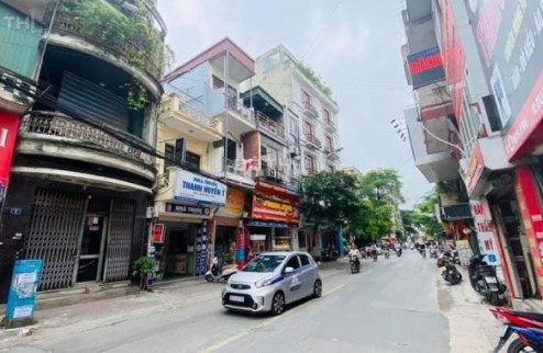 Bán nhà giáp mặt phố Nguyễn An Ninh – Phố Vọng 30m 5T  3PN  ô tô đỗ cổng kinh doanh nhỏ chỉ 3.55 tỷ lh 0817606560