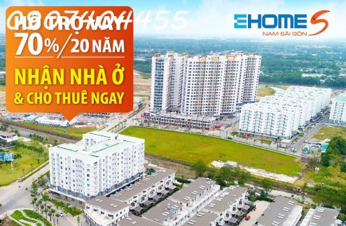 BÁN CĂN HỘ EHOME S, MIZUKI NAM LONG NGUYỄN VĂN LINH, PHẠM HÙNG QUẬN 7