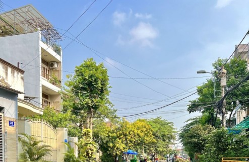 Bán Nhà Mặt Tiền Nguyễn Hữu Dật, Tân Phú 120m2 giá 12 tỷ