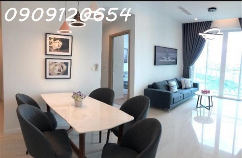 Chủ nhà cần cho thuê gấp 2 phòng ngủ Full nội thất tại Sadora Sala An Lợi Đông nhà bao đẹp bao rẻ - TPR
