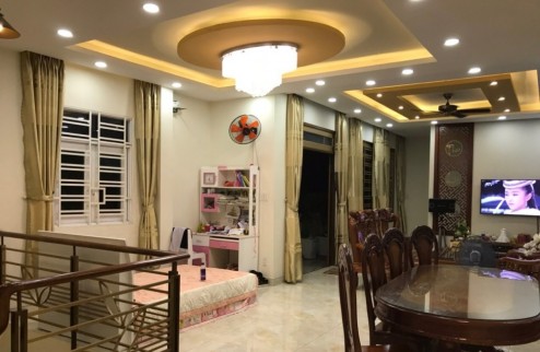 Bán Nhà Măt Tiền Gò Dầu, Tân Phú 110m2. 3 Tầng BTCT Giá 17,9 tỷ