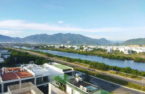 Cần bán căn hộ CT3 Diện tích 69,6m2 ,thuộc KĐT VCN Phước Hải Nha Trang