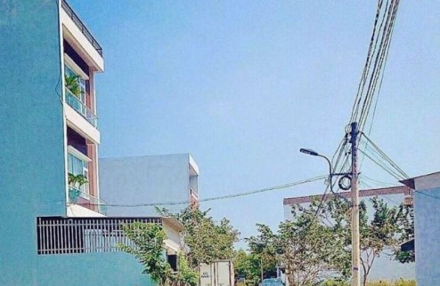 Bán lô đất diện tích 200m2 đường Đồng Nhơn,xã Vĩnh Trung, TP.Nha Trang, Khánh Hòa