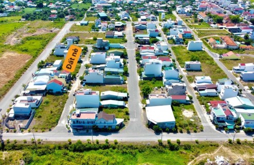 Bán lô đất 108m2 thuộc khu đô thị Phú Ân Nam 2, Diên An, Diên Khánh.