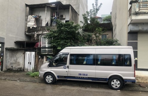 Phân Lô ô tô vào nhà Nguyễn Viết Xuân 57m mặt tiền 5.5m nhà cấp 4 vẫn ở được 3 mặt thoáng nhỉnh 7 tỷ