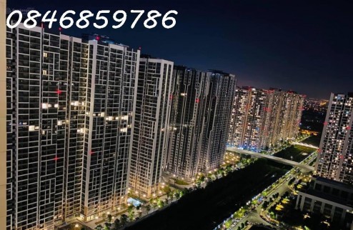 Bán căn nhà 3PN 80m2 tại Vinhomes Smart City SA3 CK gần 1tỷ. Giá từ 3,19 tỷ. Ân Hạn Gốc Lãi 24 tháng. Kí CĐT