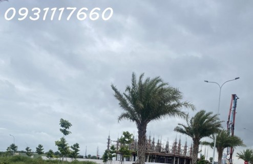 Bán nhà đất Nhơn Trạch, Đồng Nai ngay UBND huyện, giá chỉ 950 triệu