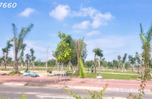 Mega City 2 đất nền Nhơn Trạch Đồng Nai 950 triệu /nền, gần TTHC nhơn trạch