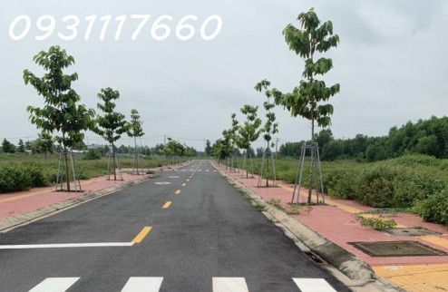 Đất đường 25C kết nối sân bay Long Thành trung tâm Nhơn Trạch - Mega City 2 Xã Phú Hội
