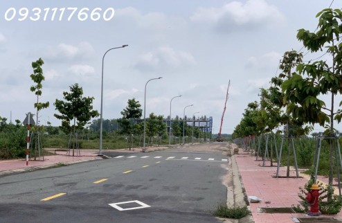 Đất đường 25C kết nối sân bay Long Thành trung tâm Nhơn Trạch - Mega City 2 Xã Phú Hội