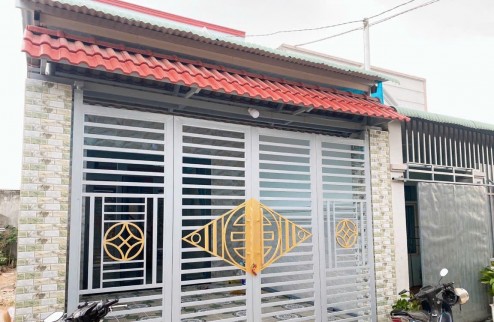 Bán nhà mới tại khu phố 3A, gần phường Trảng Dài, Biên Hòa