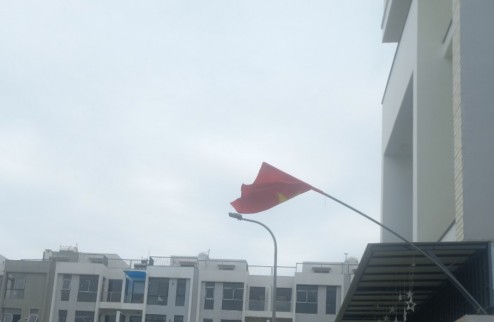 Bán đất E6 Kim Long - Hòa Minh - Liên Chiểu - Đà Nẵng.