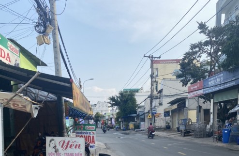 SANG QUÁN CƠM MT–Số 58 Đường Làng Tăng Phú, P.Tăng Nhơn Phú A, TP.Thủ Đức, HCM