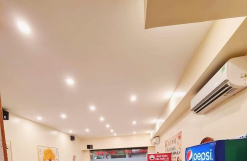 Bán Nhà Phố Văn Cao 100m2 Mặt Tiền 10m Khu Vip Liền Kề Lô Góc 6 Tầng Thang Máy Chỉ 22 Tỷ