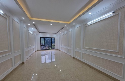 Bán nhà phố Khương Hạ, Thanh Xuân, Dt50m2, 5T, MT4, giá 7,5 tỷ Ô TÔ KD.