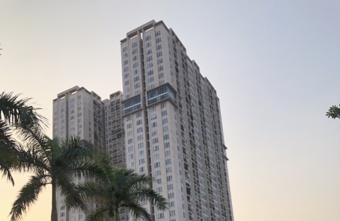 Bán Sàn Thương Mại Toà Gemek Tower1 An Khánh, Văn Phòng, Kinh Doanh. Dt Sàn 3500m, Giá 11 Triệu/M2