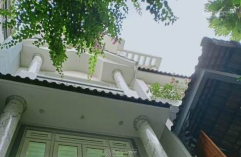 Chính chủ Bán gấp căn Nhà HXH Huỳnh Văn Nghệ, Tân Bình, 100m2, 5tầng, 5PN.Giá rẻ
