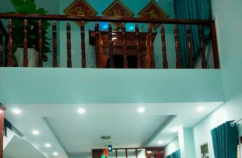 Cần bán gấp căn nhà 2 mặt tiền, diện tích 112m2 tại Phường Hoá An, thành phố Biên Hoà