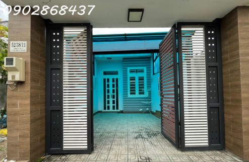 Ngân Hàng Thanh Lý Nhà HXH Linh Xuân, Thủ Đức, DT 80M2, Giá Nhỉnh 2 Tỷ