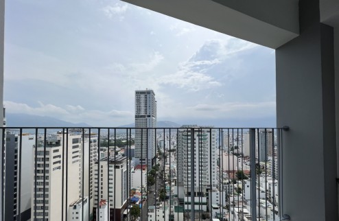 Cho thuê căn hộ cao cấp Studio Panorama . TP Nha Trang. 