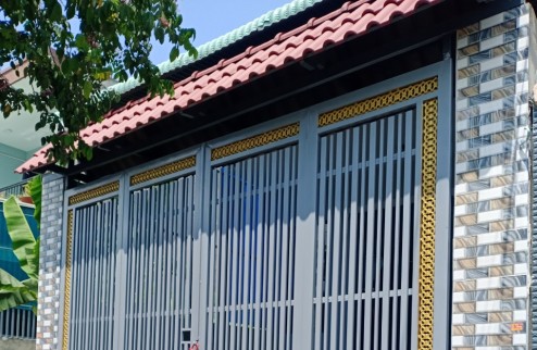 Bán nhà giá tốt gần chợ Quang Thắng, gần phường Trảng Dài, Biên Hòa