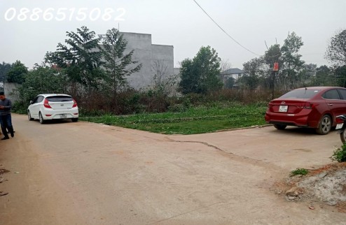 Chính chủ cần tiền bán mảnh đất 86m2 Sen Trì Bình Yên Hà Nội.