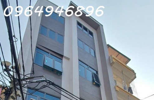 Chính chủ cần bán nhà căn hộ chung cư mini ngõ 230 Mễ Trì Thượng