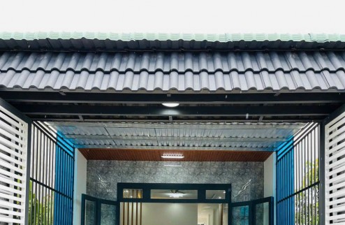 Nhà sổ riêng gần trường tiểu học  phường Trảng Dài, Biên Hòa