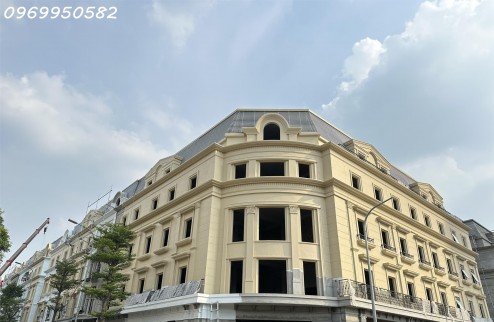 Liền kề kinh doanh tốt, 214 Nguyễn Xiển, 115m2, 6x14m, 5,5 tầng, mặt đường 30m