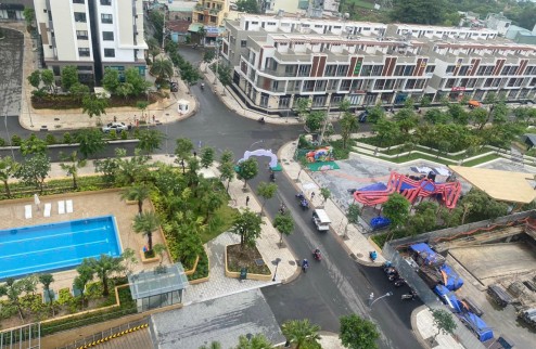 Chính sách mới hấp dẫn tại căn hộ Resort Picity Hiht Park