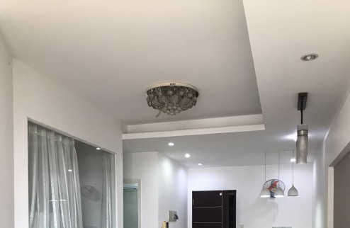 CHO THUE THUÊ CĂN HỘ SKY GARDEN 56M2 2PN 1WC GIÁ 11TR